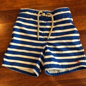 Ralph Lauren Baby Boy 24m swimtrunks with bonus!
